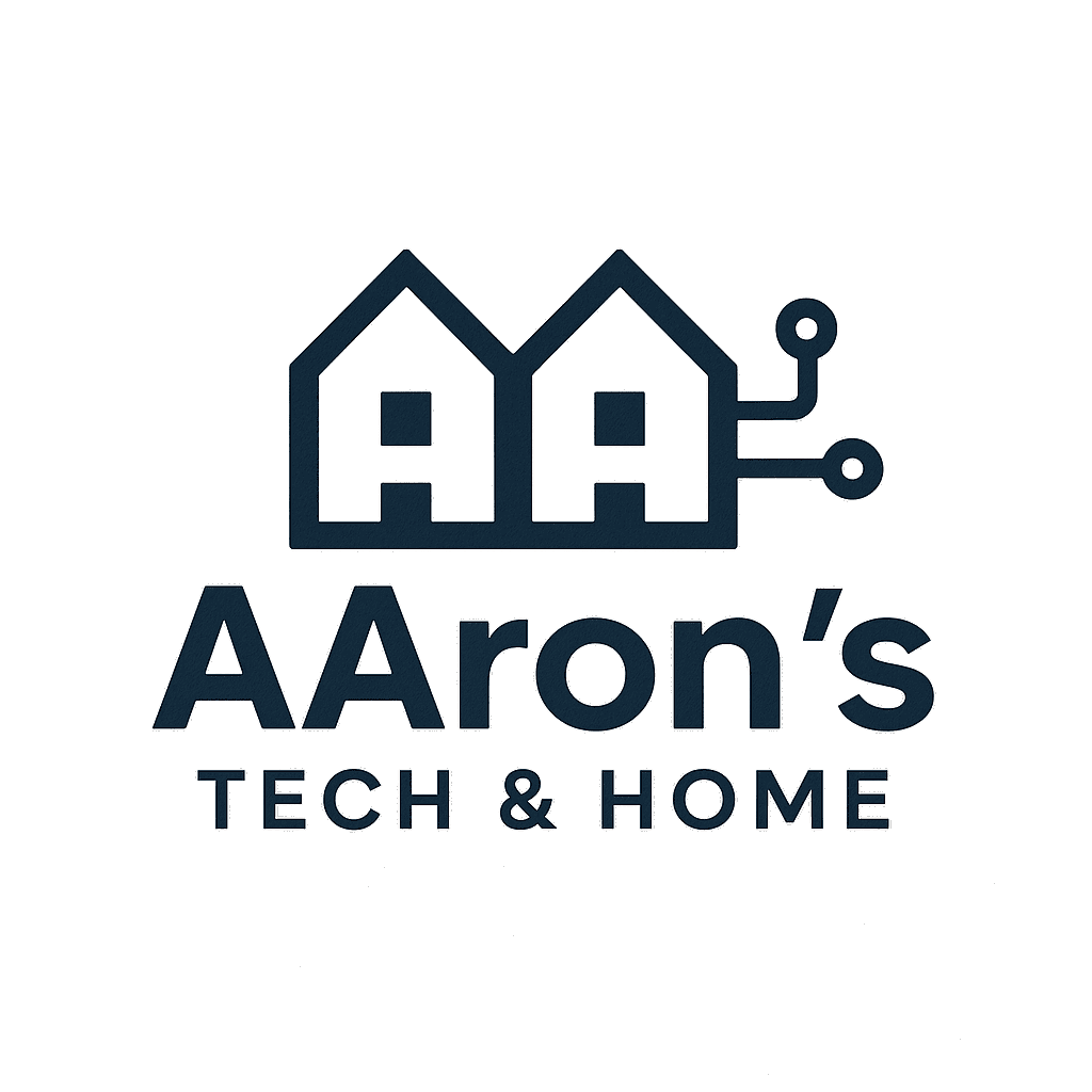 AAron's Tech & Home